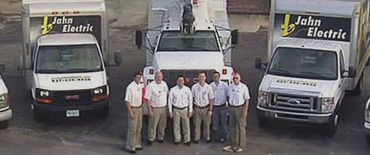 Same Day Electricians in Bethel