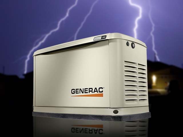 For All Your Electrical Needs in Bethel