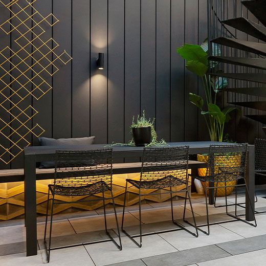 Outdoor Lighting Experts in Bethel