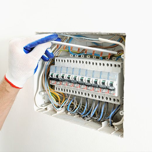 Electrical Panel & Circuit Breaker Specialists in Bethel