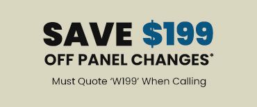 Same Day Electricians in Bethel