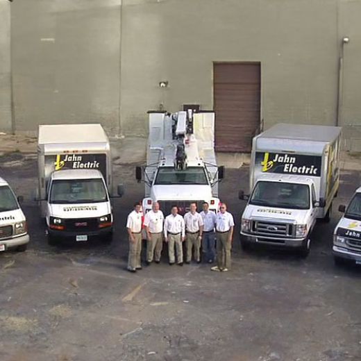 Same Day Electricians in Bethel