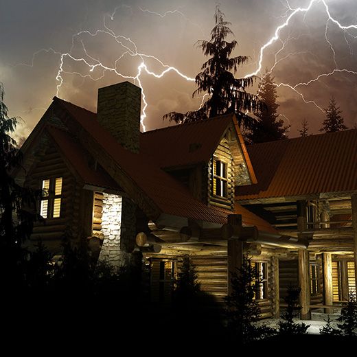 Surge Protection Specialists in Bethel