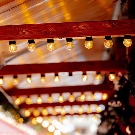 Outdoor Lighting Experts in Bethel