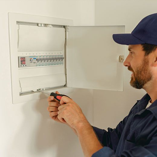 Electrical Panel & Circuit Breaker Specialists in Bethel