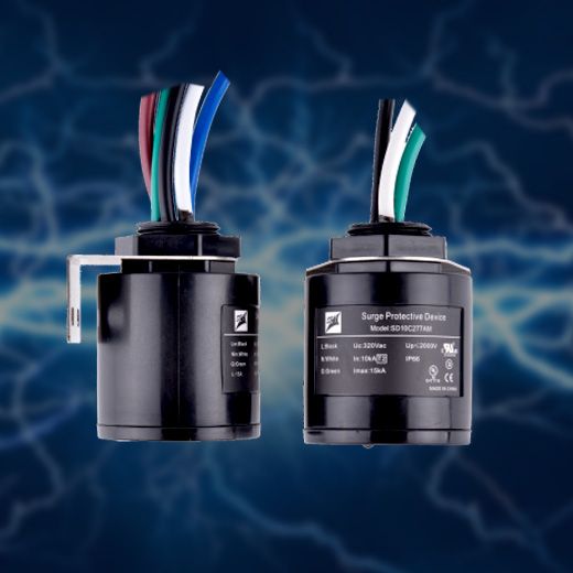 Surge Protection Specialists in Bethel