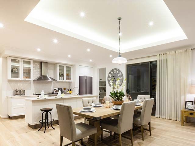 Expert Lighting Electricians in Bethel