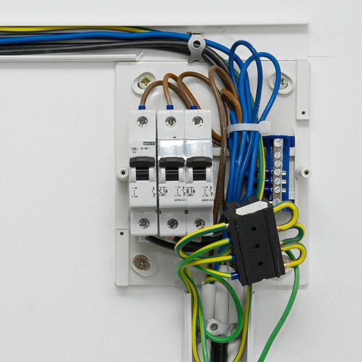 For All Your Electrical Needs in Bethel